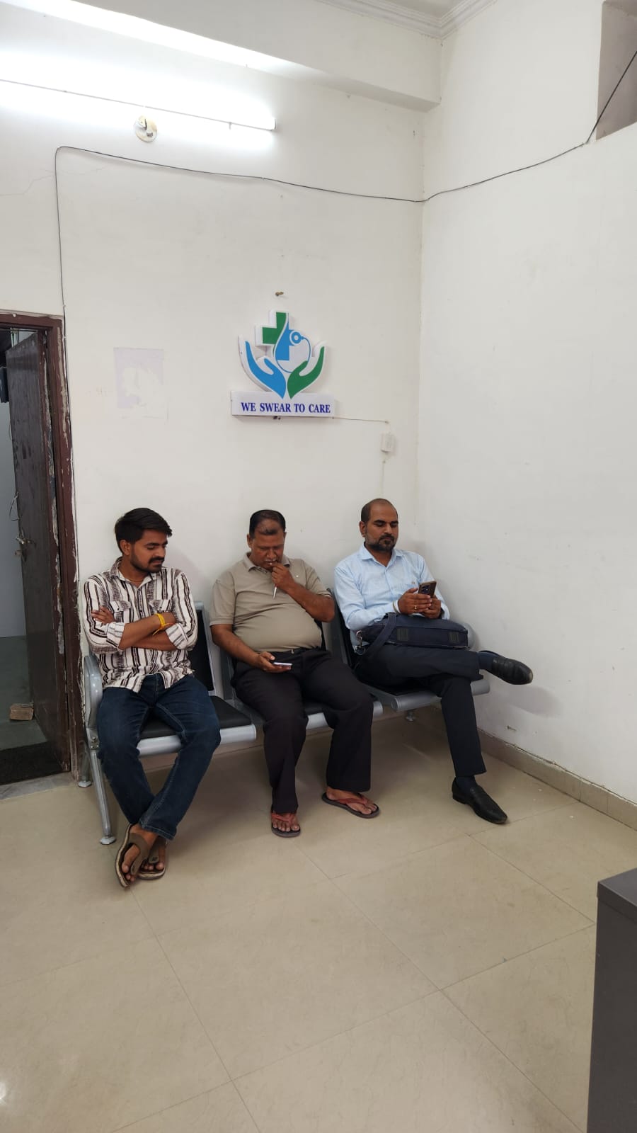 Clinic Facility
